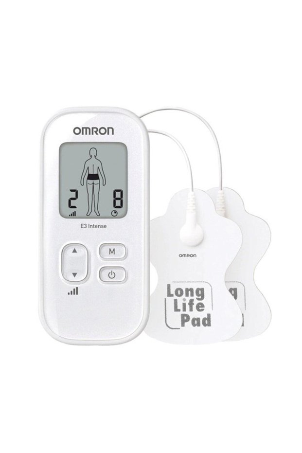 E3 Intense HV-F021-E4W electrostimulator