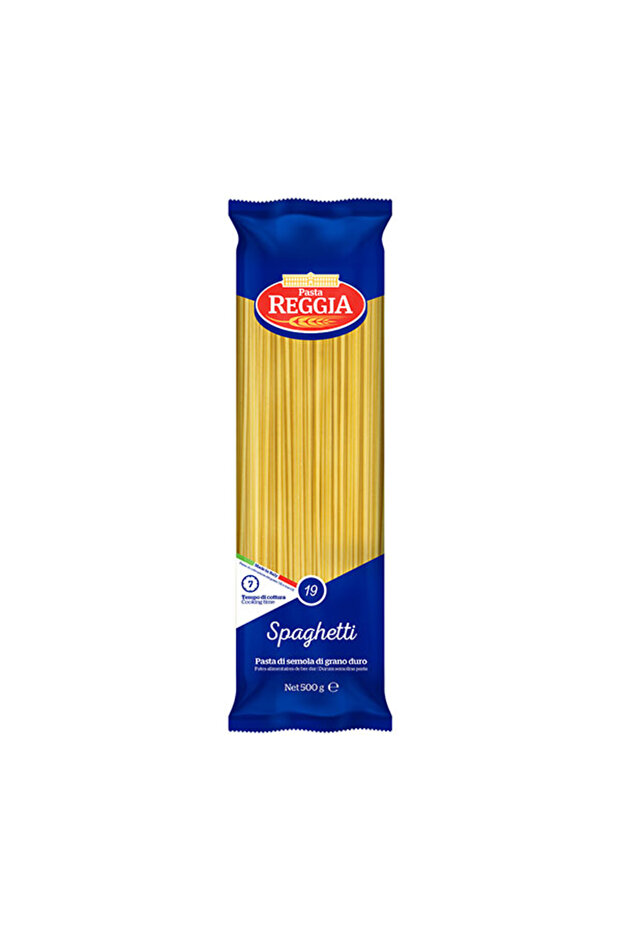 Spaghetti 500G