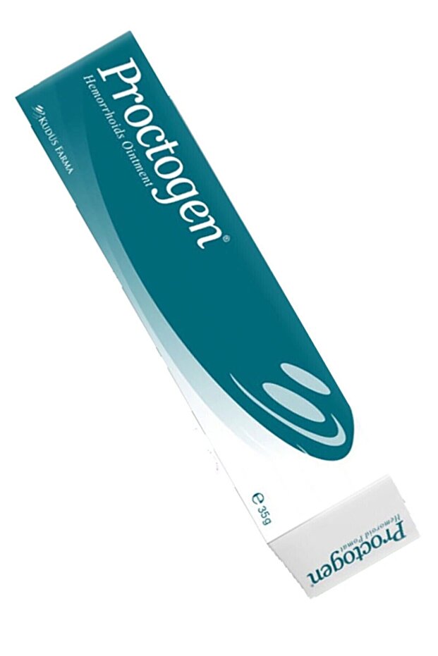 Onarıcı Krem - 3