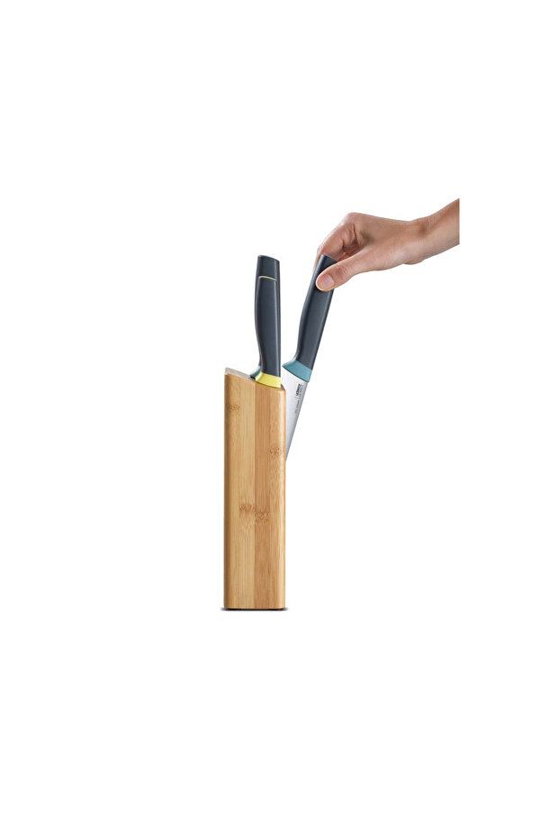 Elevate™ 5'li Bıçak Seti - 2