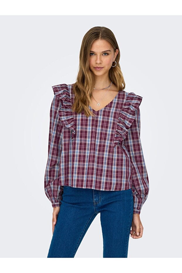 Top JDYDOLLY Top - 1
