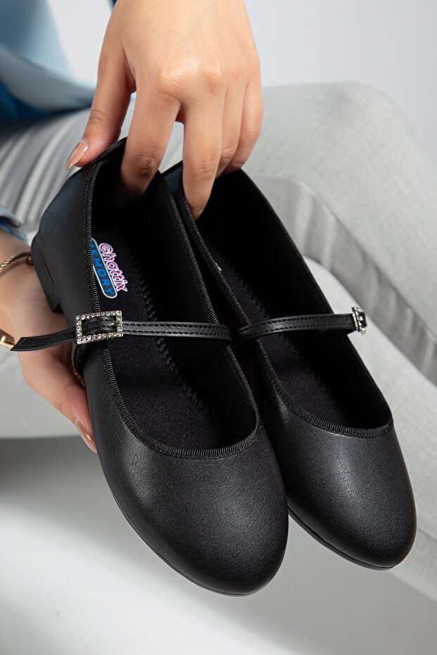 Women's Daily Classic Simple Ballerinas