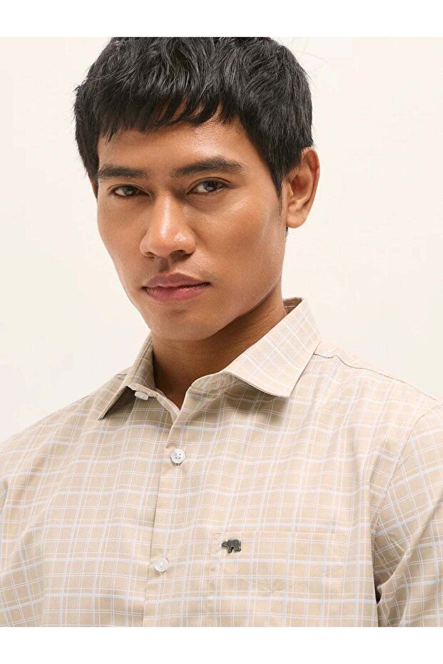Shirt for Men Regular Fit Casual & Formal Wear
