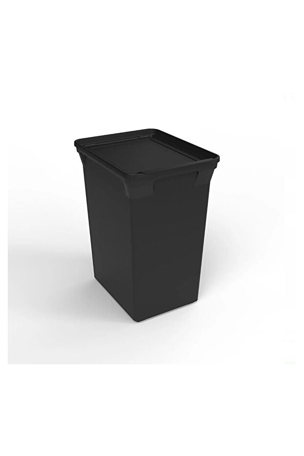 Qutu 20lt Çöp Kovası - 1