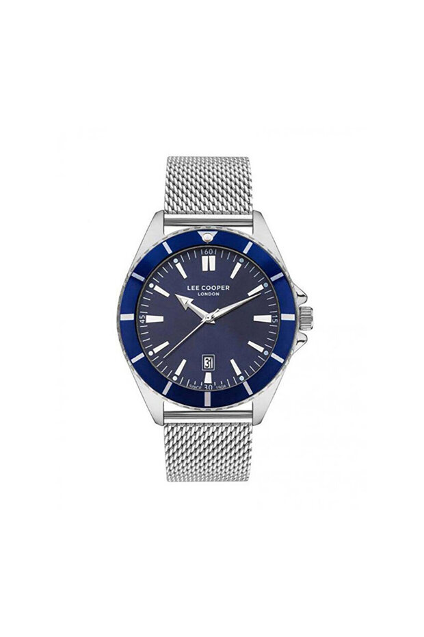 Lc07353.390 Men's Wristwatch