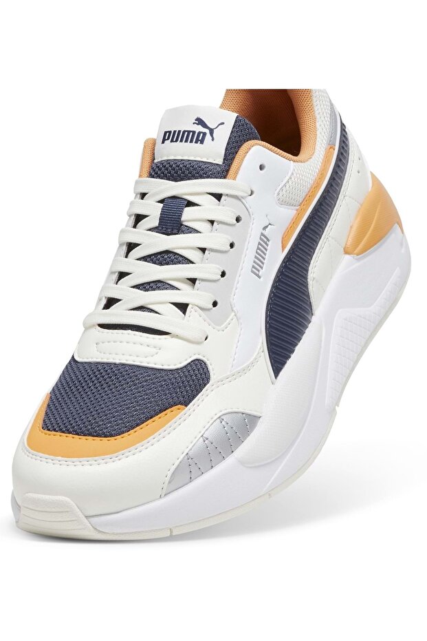 X-Ray 2 Square 373108 Unisex Spor Ayakkabı BEJ - 3