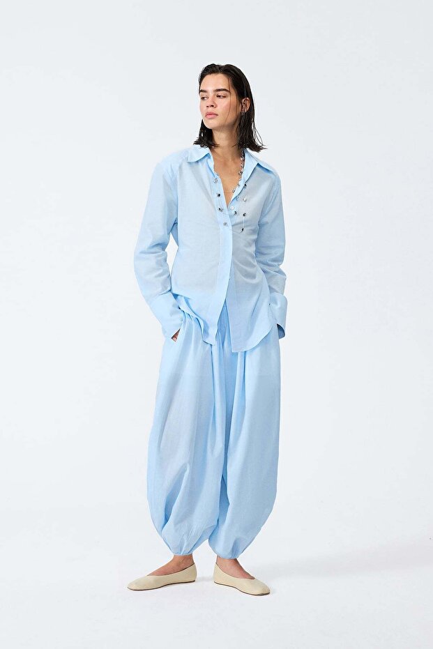 Pantaloni Flow Balon - 2
