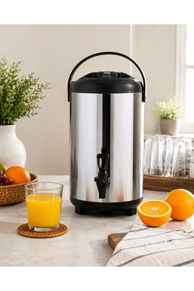 Milk & Tea Bucket – 12 Ltr