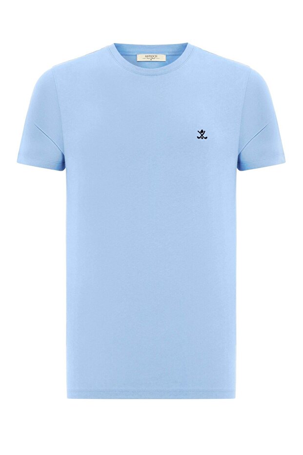 Basic Crew Neck T-shirt