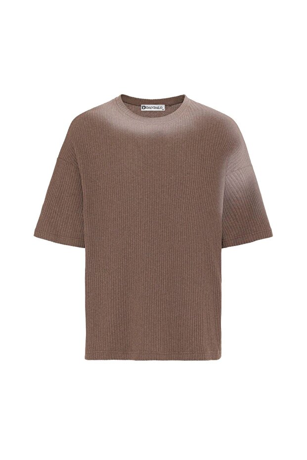 Washed Oversize Tshirt