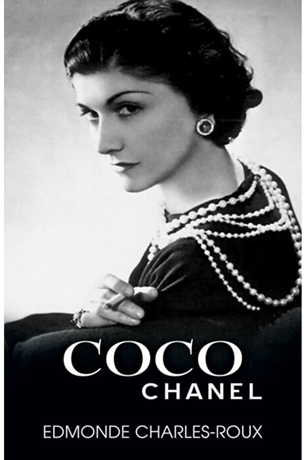 Coco Chanel - 1