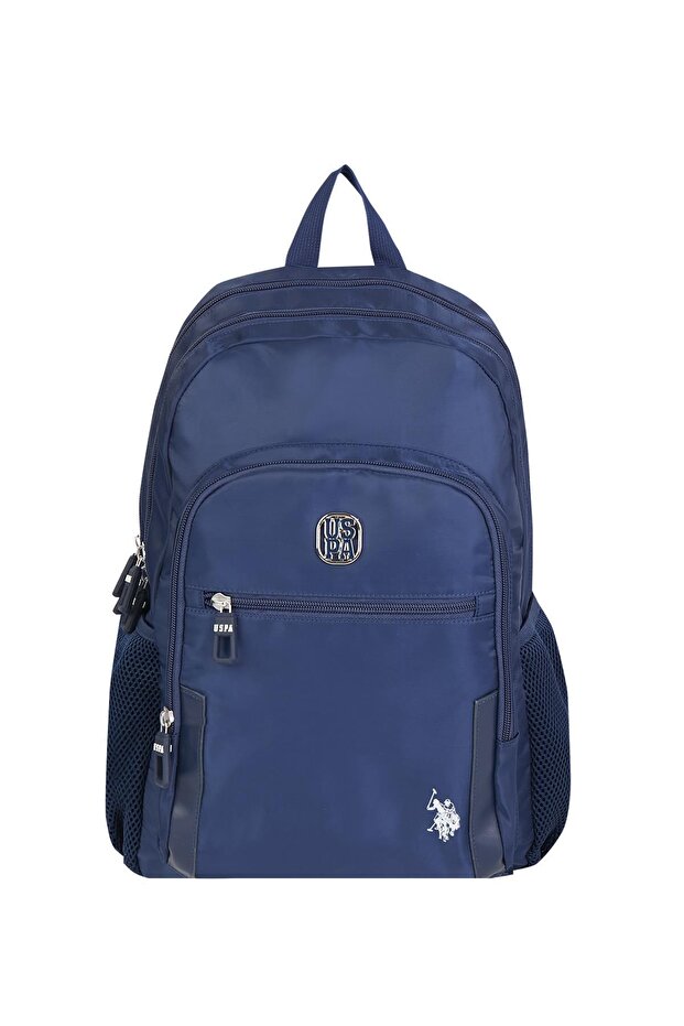 U.S. Polo. Assn. Unisex School Bag Plcan24401
