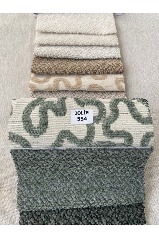 Upholstery Seat Fabric and Cover Jolie