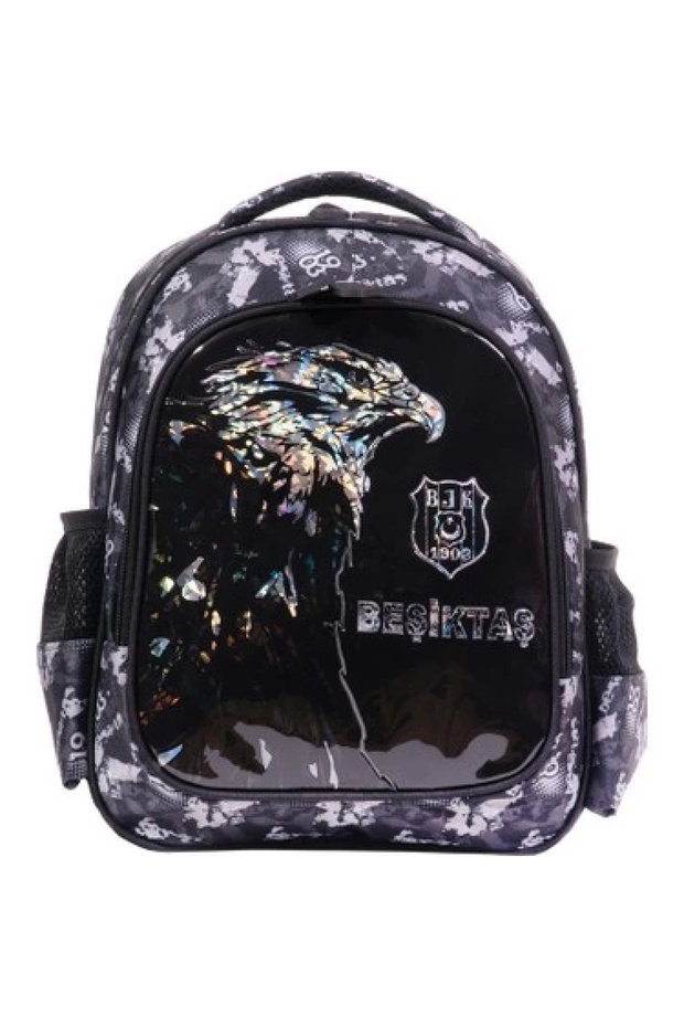 Eagle Patch School Bag 23342