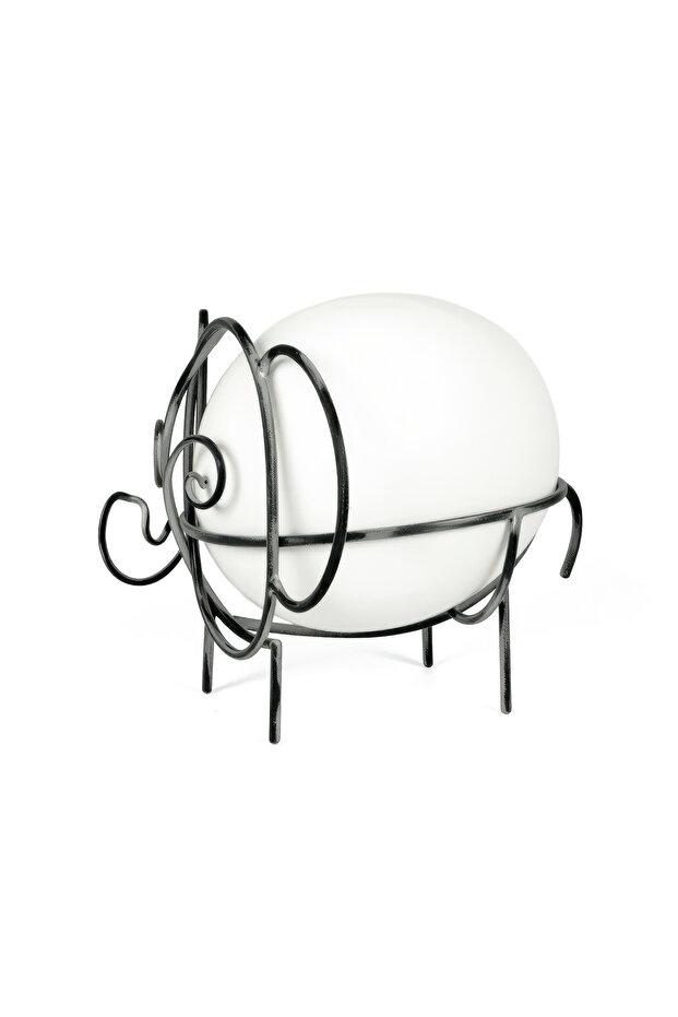Wired Elephant Decor from Gaia - 1