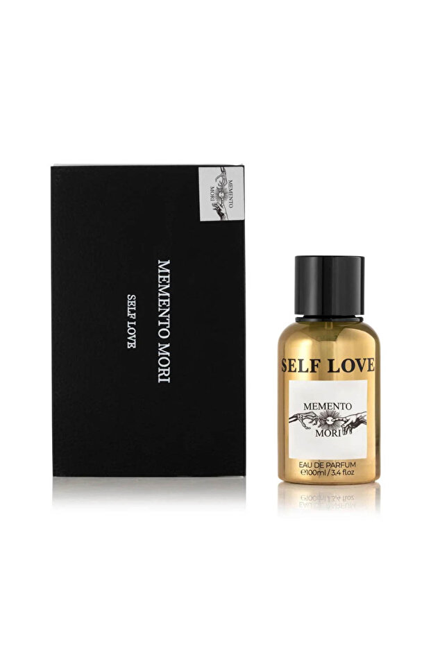 عطر ميمنتو موري سيلف لوف - او دى بارفيوم 100 مل