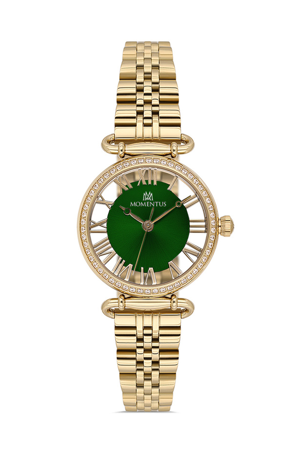 Ss341G-15Sg Women Wrist Watch