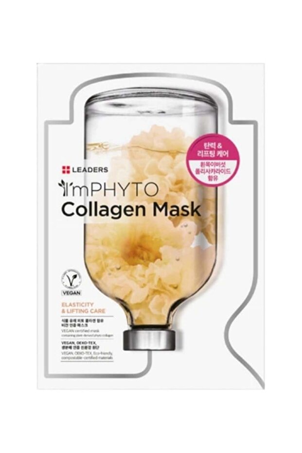 Im Phyto Vegan Mask with Collagen