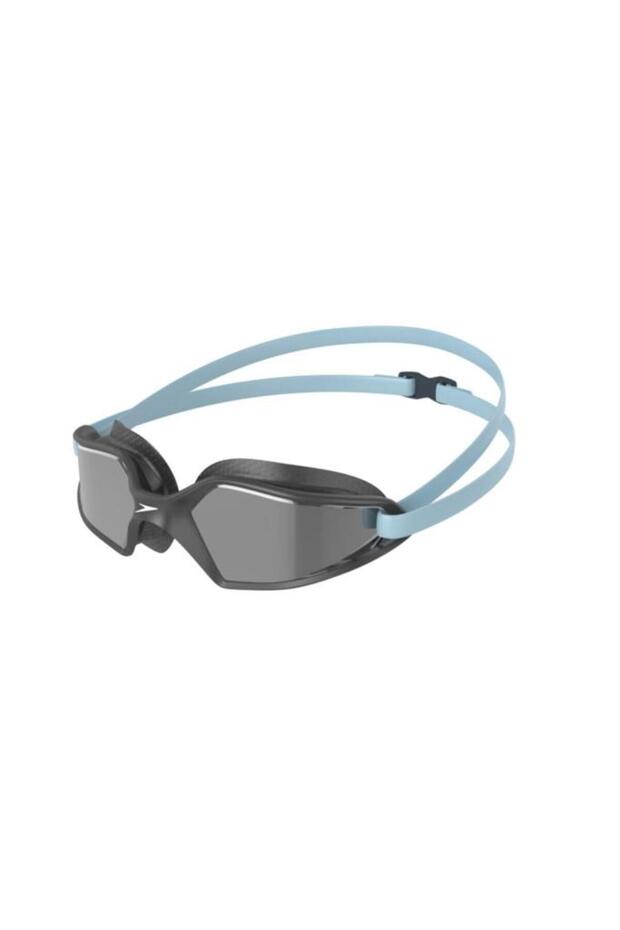 Hydropulse Mirror Gog Au Grey/Silver Swimming Gog