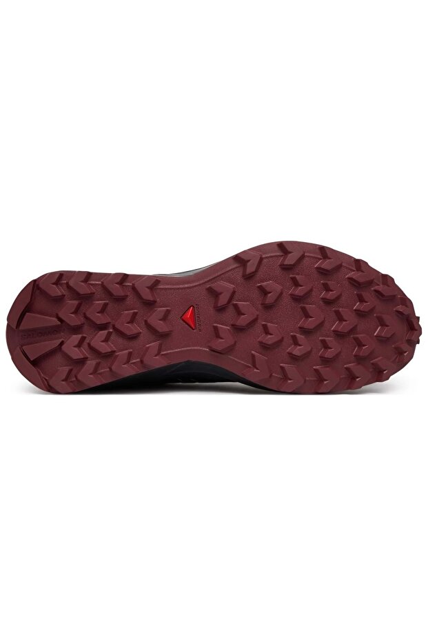 Speedcross Peak W Unisex Spor Ayakkabı FÜME - 6