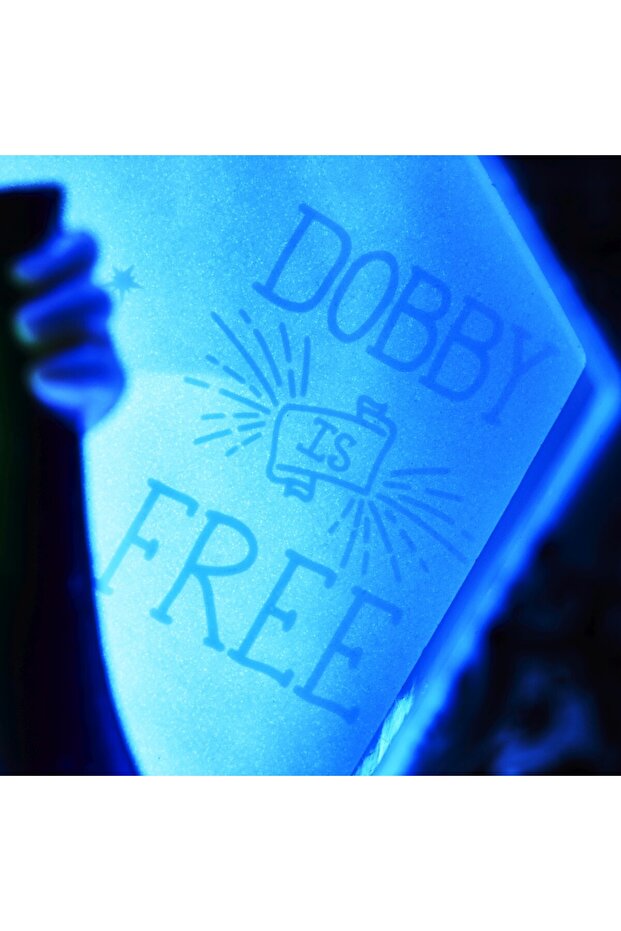 WOW! PODS - WIZARDING WORLD DOBBY - 3