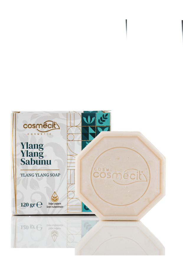 صابون يلانج يلانج 120 جرام