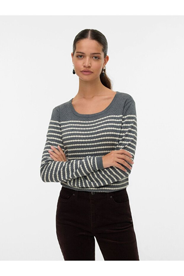 Strickpullover VMCARE Strickpullover - 4