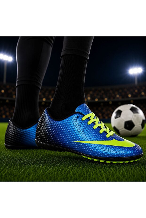 Turf Soccer Shoes