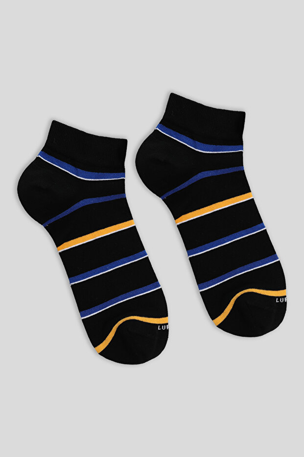 Harry Men's Socks Navy Blue