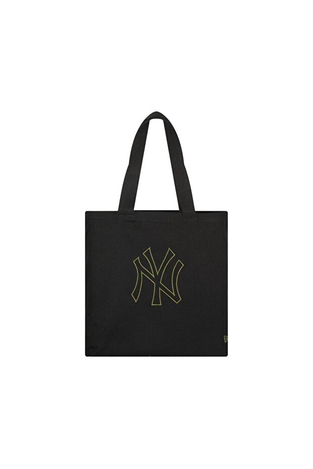 League Essential Tote Bag Neyyan Blknov Unisex Black Bag - 60357004