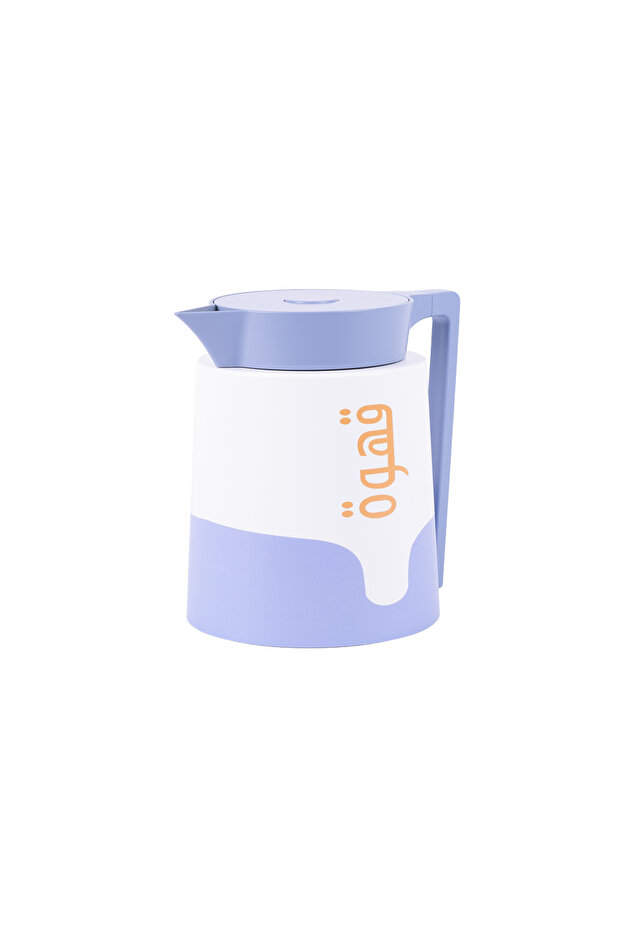 Coffee Flask 1 Liter - 6