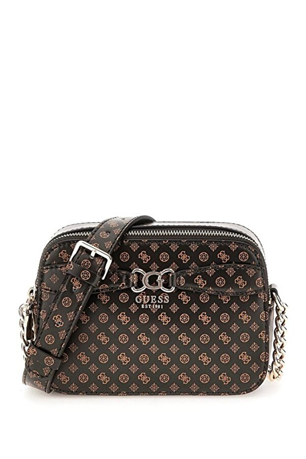 Eliette Logo - Women's Crossbody Bag