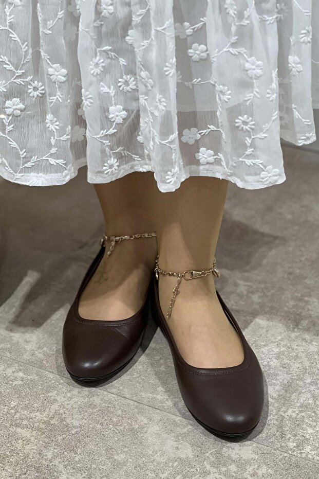 Gwen Ballet Shoes