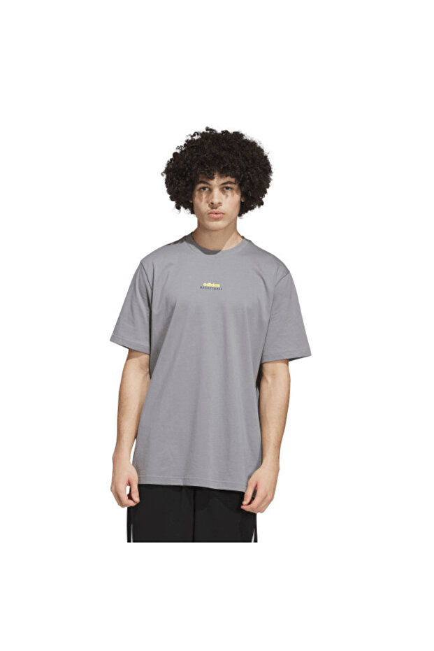 We Ball Together Graphic Tee - 3