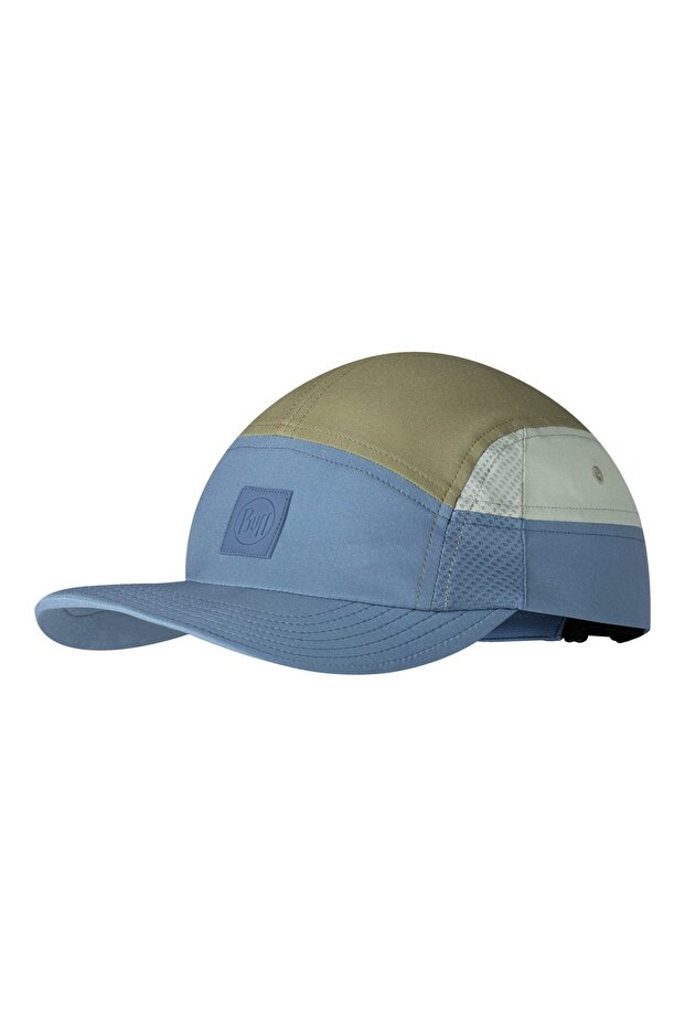 Cap Unisex Domus Blue