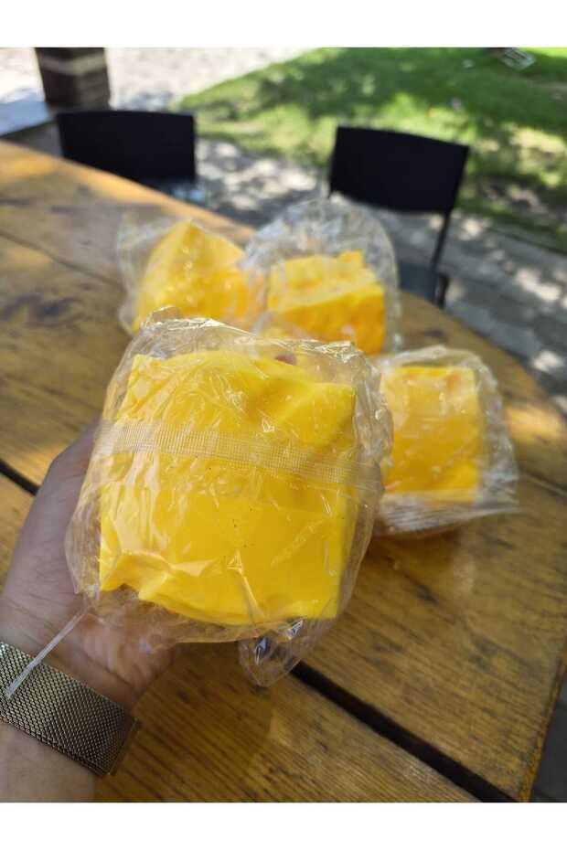 Cheese squishy - 2