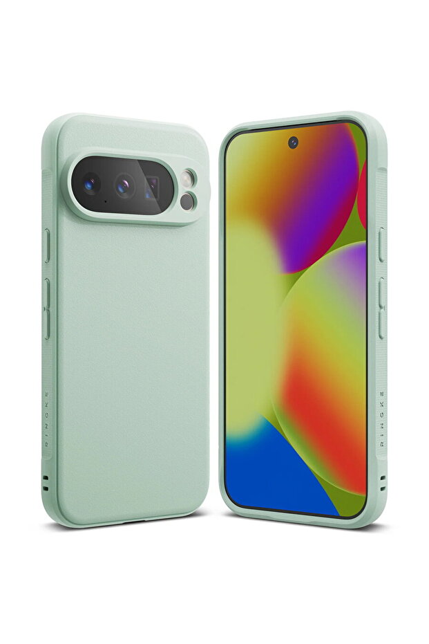 Husa pentru Google Pixel 10 Pro - Onyx - Mint