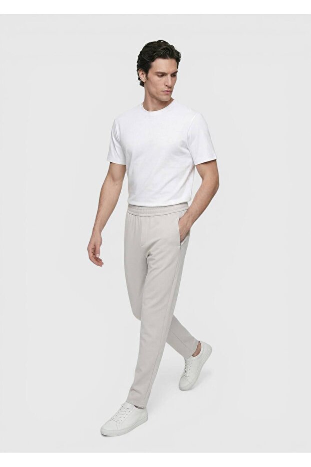 Stone Sweatpants - 4