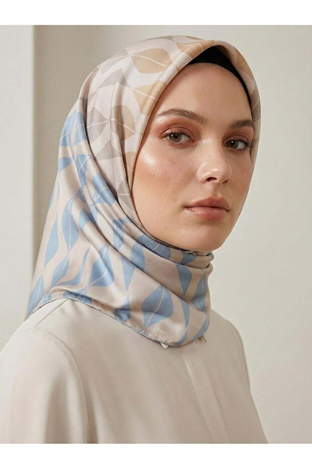 Sport Scarf - 10027P-08 - Tivil