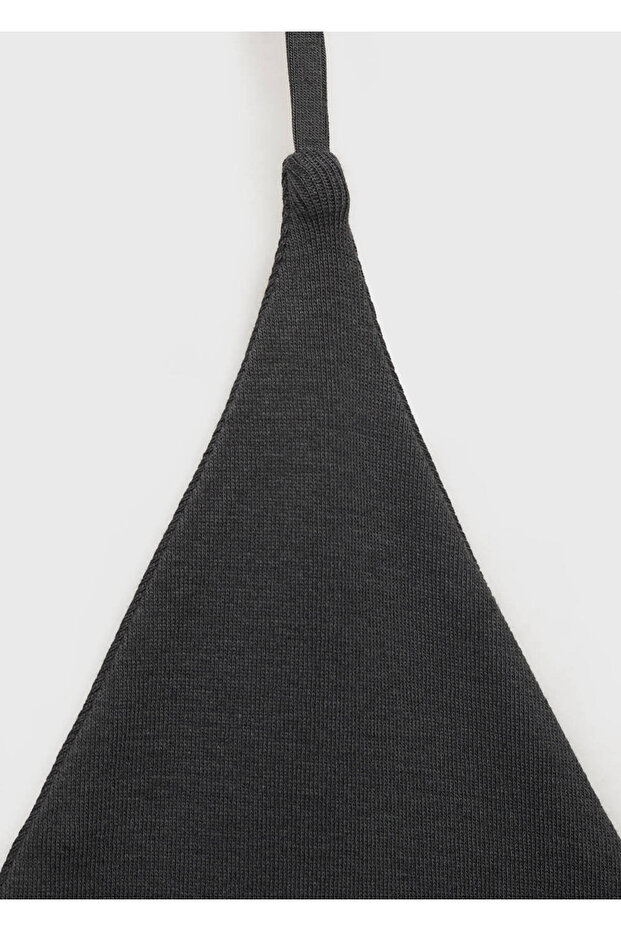 Cotton Backless Ball - 5