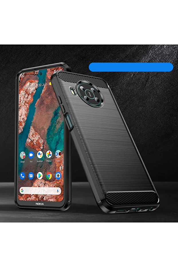Seria Carbon - 5