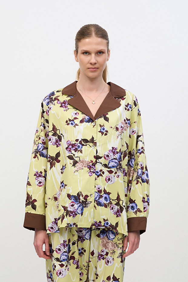 Daily Comfortable Classic Set - 4