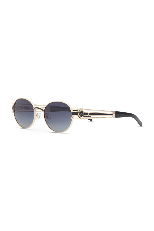 Ds 2458 C1 Women's Sunglasses
