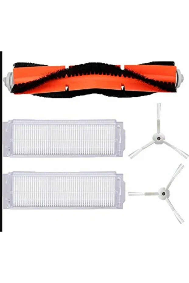 Cdz1shw-vacuum-mop2-pro - Brush and Filter Spare Set