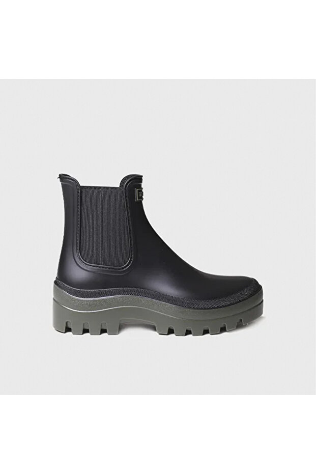 Women's / Girls' Rain Boots Covent Caqui (Khaki)