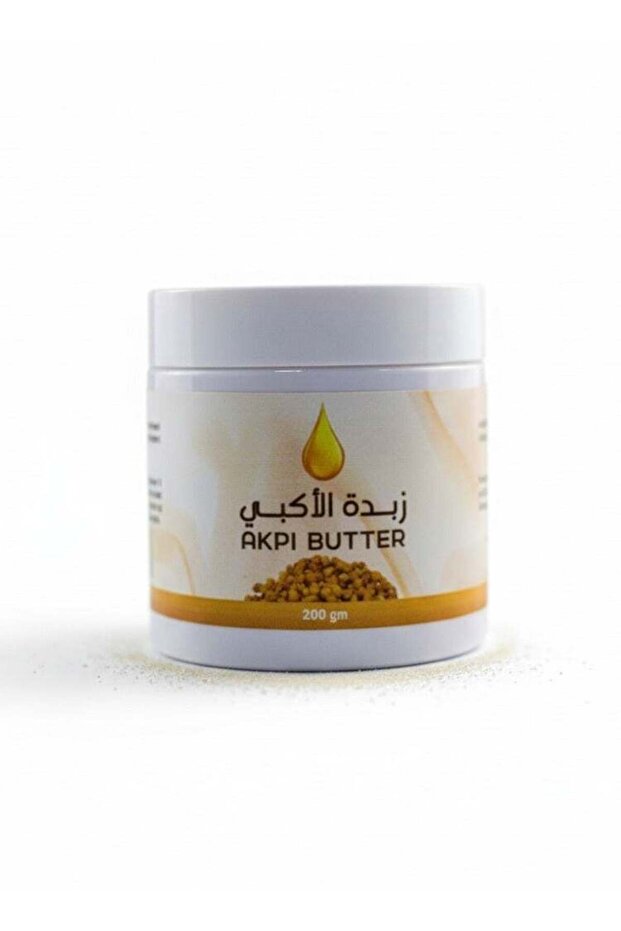دازى زبده الاكبى الافريقية 200جم