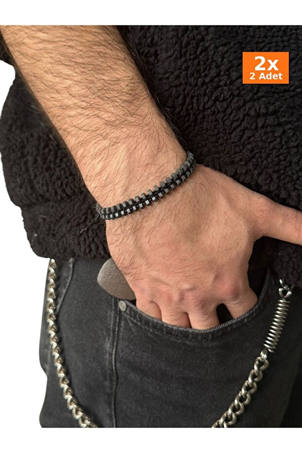 سوار بتصميم لامع