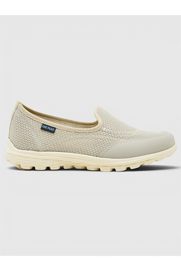 M5889 Krakers Air Daily - Beige - Women's Shoes