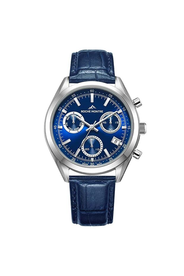 Rmg6016-01 Men's Wristwatch