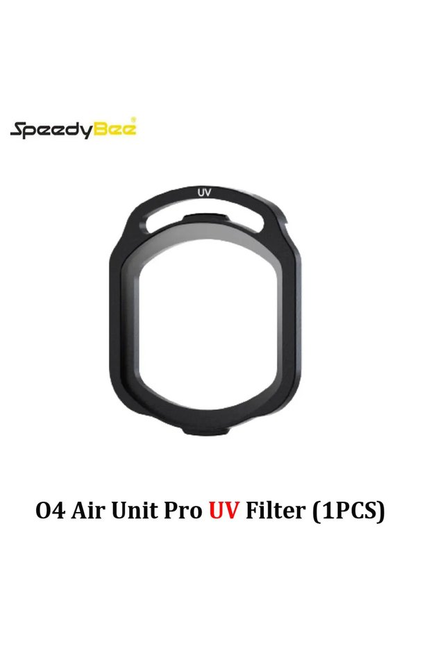 UV Filter SpeedyBee ND/UV/CPL Filter Set, Perfect for O4 Air Unit Pro, Specially Designed for BEE25/
